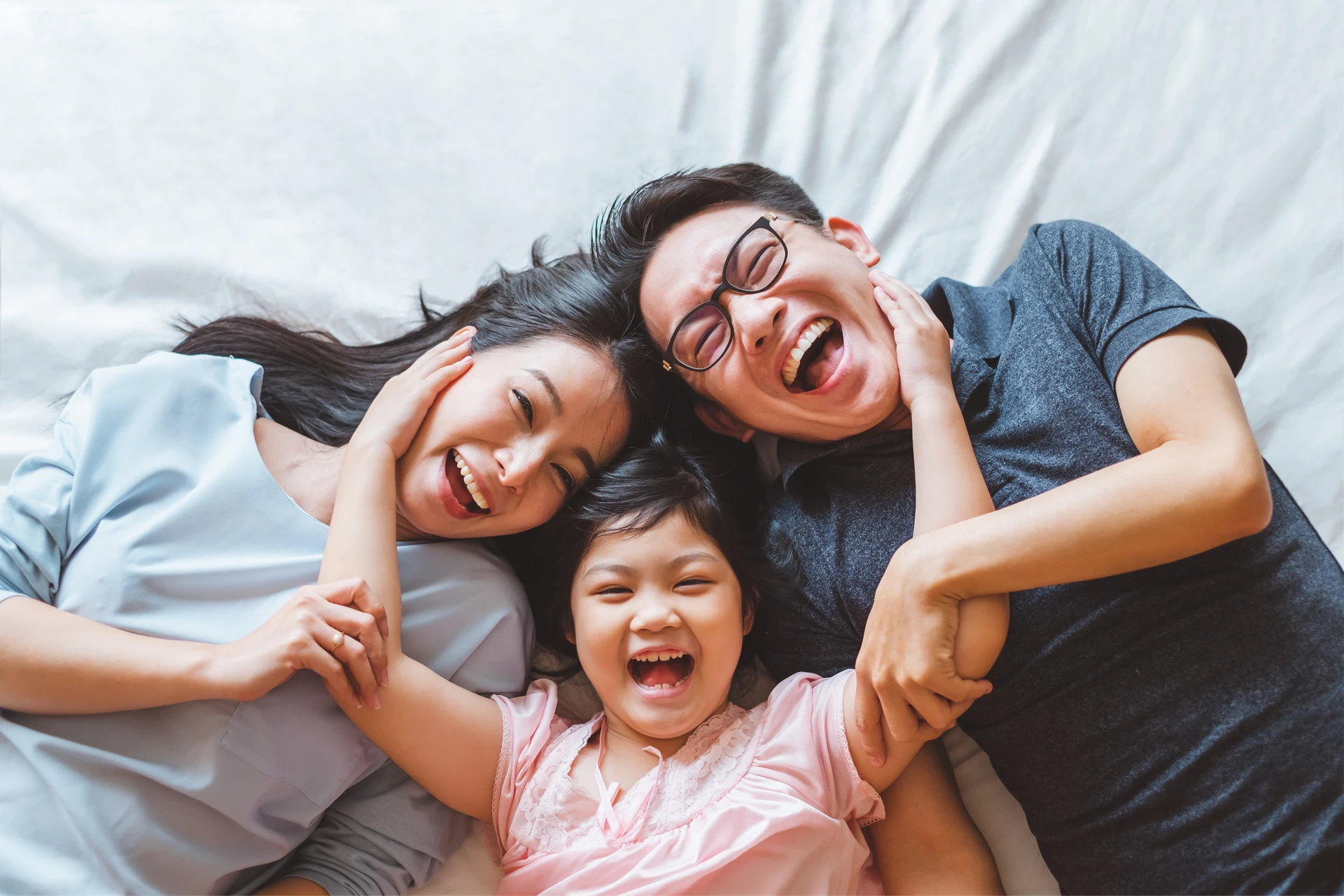 Blue Dental team providing specialist dental care on the Upper East Side